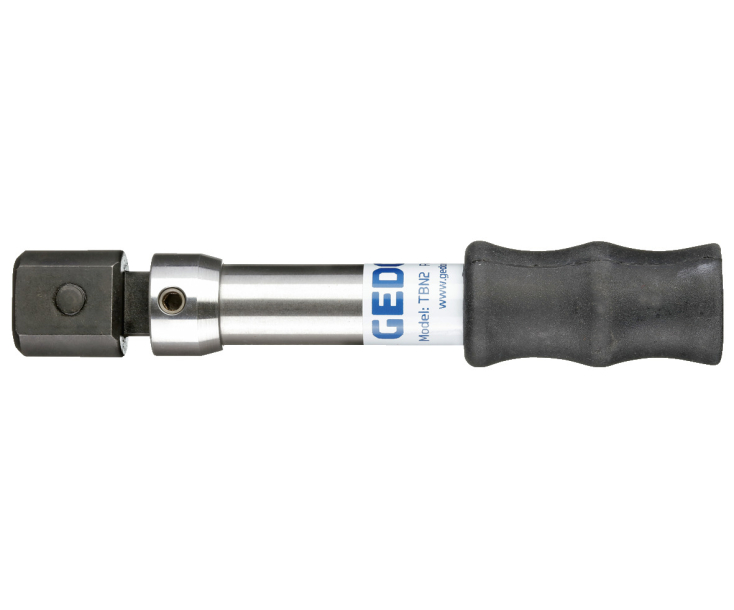 Динамометрический ключ TBN KNICKER 9x12 mm 0,2-2 Нм Gedore 7090690