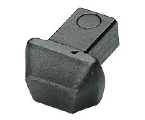 Насадка приварная для прямоугольного привода SE 9x12 Gedore 7698190