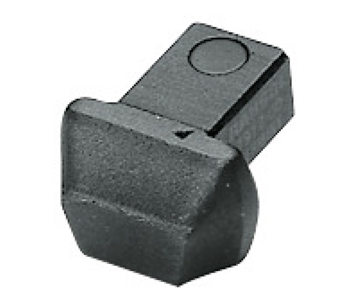 Насадка приварная для прямоугольного привода SE 14x18 Gedore 7698430