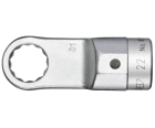 Насадка накидная 22 Z, 30 мм Gedore 7708250