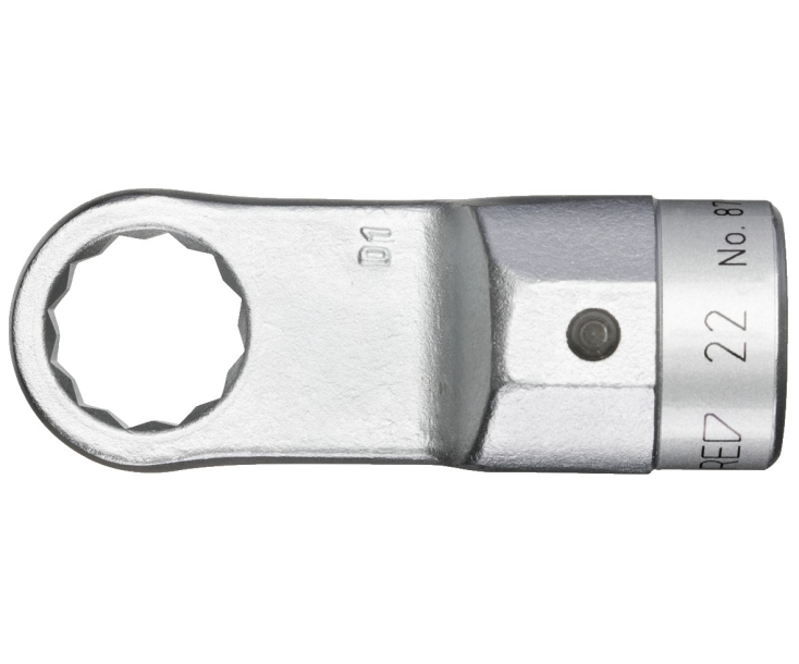 Насадка накидная 22 Z, 30 мм Gedore 7708250