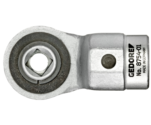 Насадка с трещоткой 16 Z - 3/8