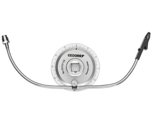 Прибор для измерения угла поворота 3/4