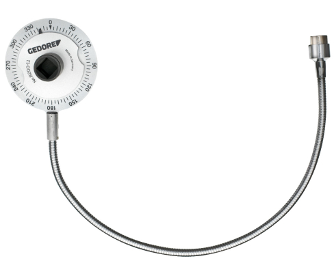 Прибор для измерения угла поворота 1/2