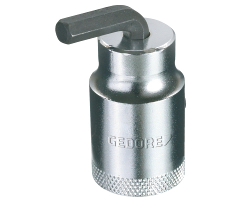 Насадка для INBUS винтов 16 Z 8 мм Gedore 7774120