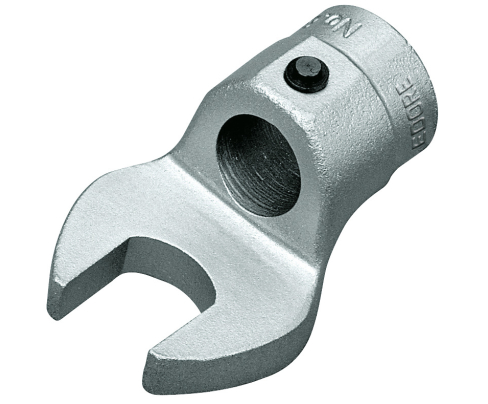 Насадка рожковая 16 Z, 9/16