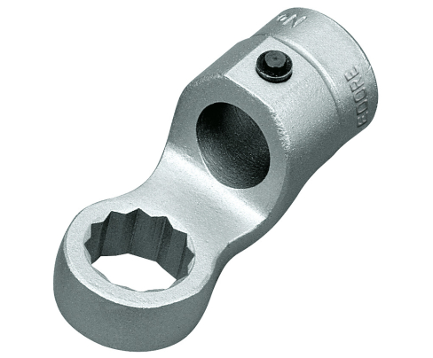 Насадка накидная 16 Z, 23 мм Gedore 1211471