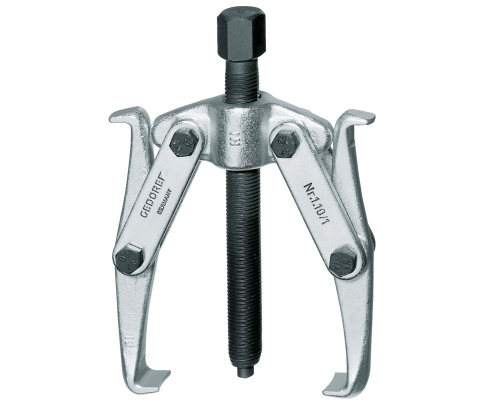 Съемник с 2 захватами 90x80 мм Gedore 8002600