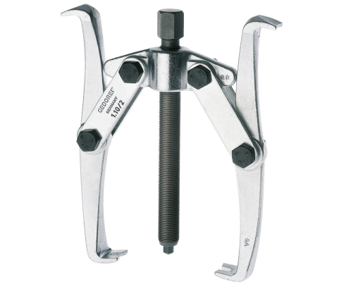 Съемник с 2 захватами 320x260 мм Gedore 1731882