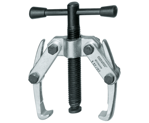 Съемник клемм аккумуляторов с 2 захватами 60x40 мм Gedore 8003840