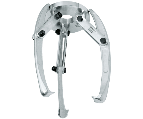 Съемник для гидравлической системы 1.50, 300x300 мм Gedore 8007590