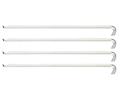 Набор захватов 145 мм Gedore 8011510