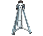 Съемники внутренние 60-160 мм Gedore 2724804