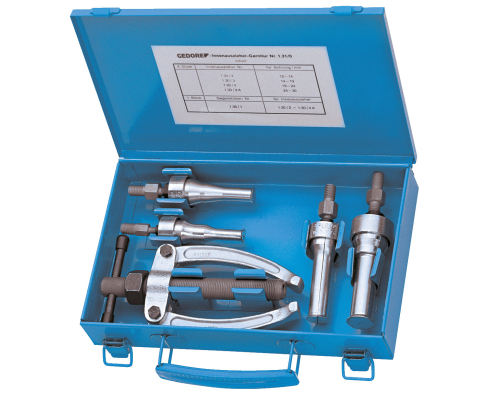 Набор съемников внутренних Gedore 8014530