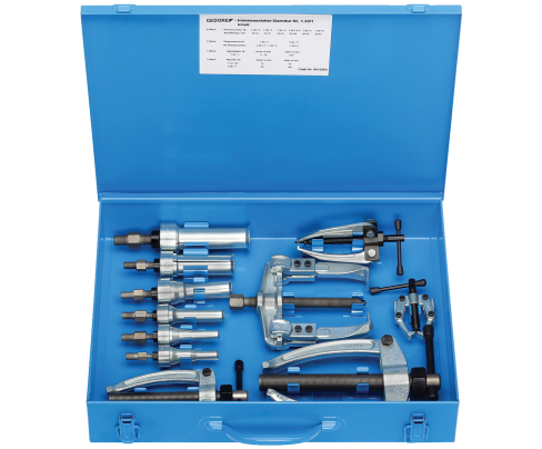 Набор внутренних и внешних съемников Gedore 8015260