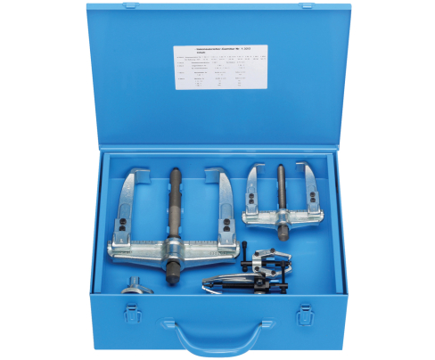 Набор внутренних и внешних съемников Gedore 8015340