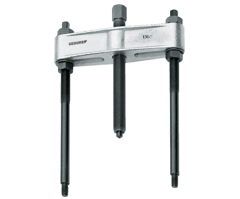 Съемник с разделителем 90-300 мм Gedore 8017980