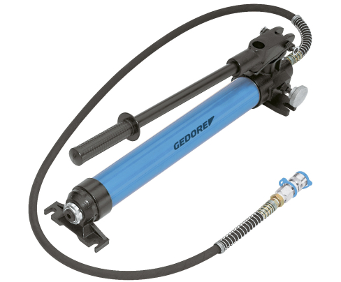 Насос ручной гидравлический Gedore 8022710