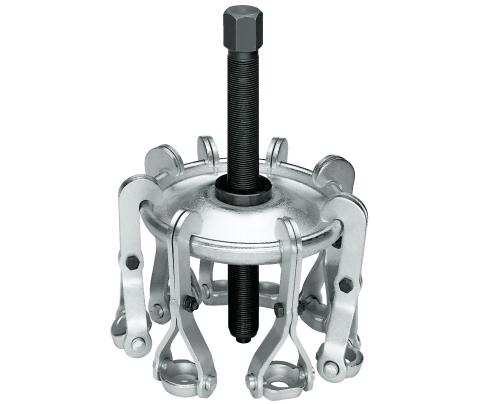 Съемник ступицы колеса Gedore 8026030