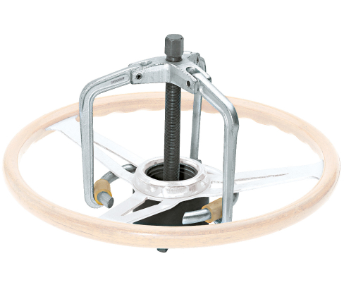 Съемник рулевого колеса 120 мм Gedore 8028750