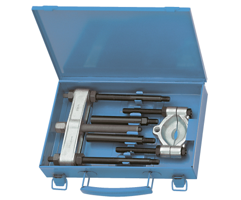 Набор инструмента для разделения и демонтажа Gedore 8110170