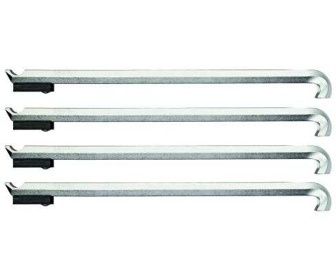 Набор захватов 236 мм Gedore 8110250