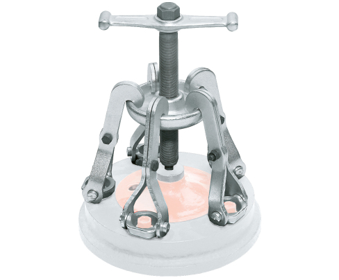 Съемник ступицы колеса захватов Gedore 8111220