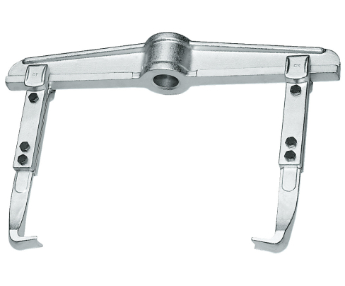 Съемник для гидравлической системы 1.50, 520x200 мм Gedore 8112620