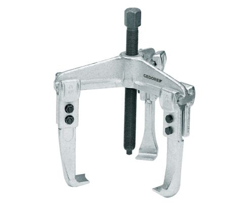 Съемник универсальный с 3-мя захватами 90x100 мм Gedore 8113940