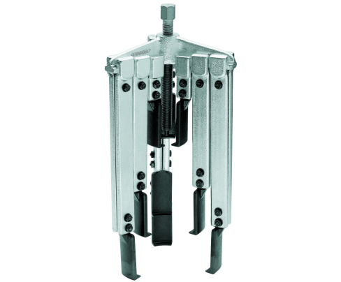 Набор съемников с 9-ю парами захватов 200x150/220/300 мм Gedore 1675990