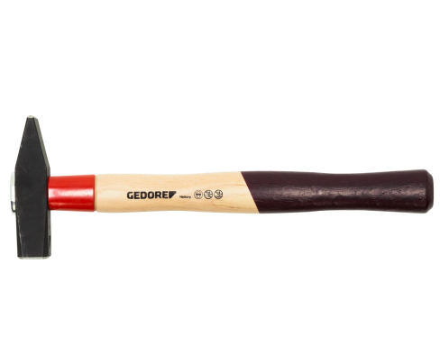 Молоток слесарный ROTBAND-PLUS 300 г Gedore 8583070