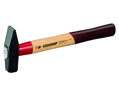 Молоток слесарный ROTBAND-PLUS 500 г Gedore 8583230
