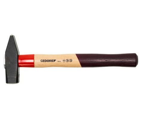Молоток слесарный ROTBAND-PLUS 200 г Gedore 8582930
