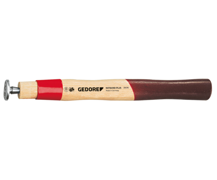 Рукоятка запасная из ясеня 360 мм Gedore 8589860