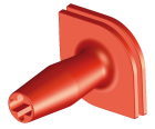 Рукоятка защитная для зубила Gedore 8658500