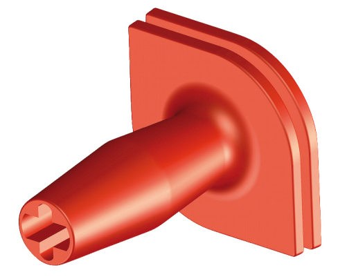 Рукоятка защитная для зубила Gedore 8658500