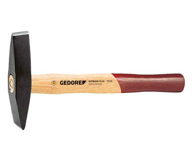 Молоток сварщика 500 г Gedore 8665390