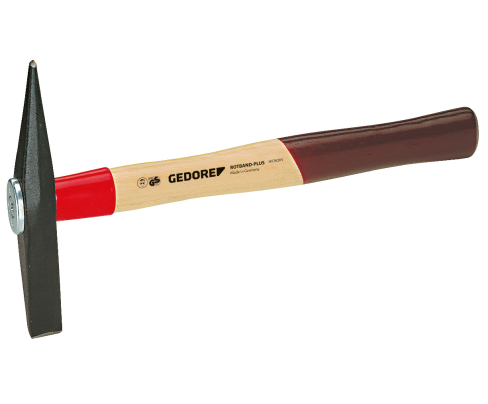 Молоток сварщика ROTBAND-PLUS 300 г Gedore 8671950