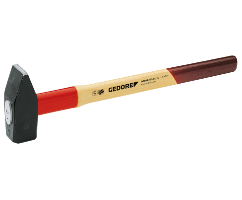 Кувалда ROTBAND-PLUS 5 кг, 800 мм Gedore 8673650