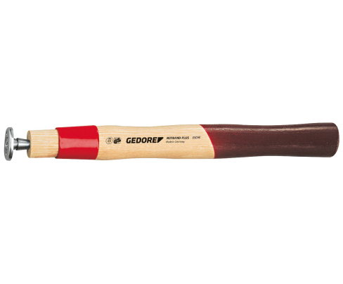 Запасные части из ясеня ROTBAND-PLUS 300 мм Gedore 8676750