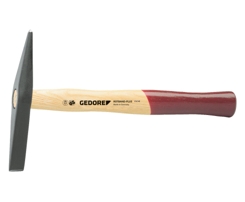 Молоток сварщика 330 г Gedore 8690900