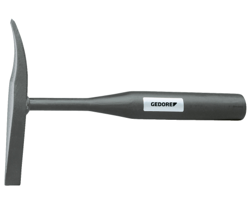 Молоток сварщика 400 г Gedore 8691390