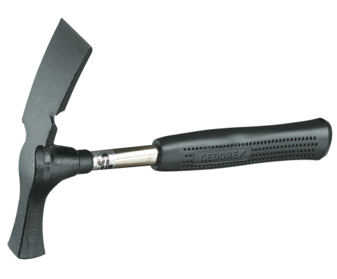 Молоток каменщика берлинской формы 600 г Gedore 8697240