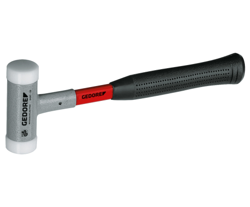 Молоток без отдачи d 60 мм Gedore 8868150