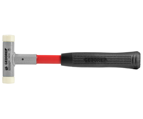 Молоток без отдачи d 25 мм Gedore 8724310