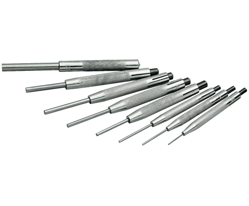 Набор выколоток 8 штук Gedore 8756780