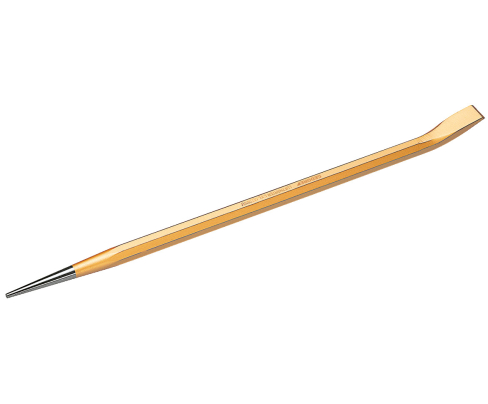 Лом изогнутый 600x20x5 мм Gedore 8783590