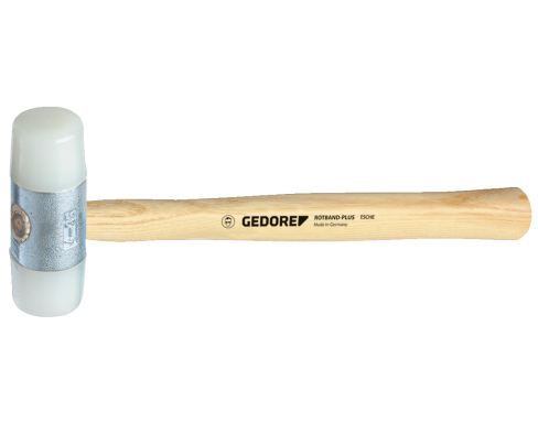 Молоток нейлоновый d 60 мм Gedore 8806040