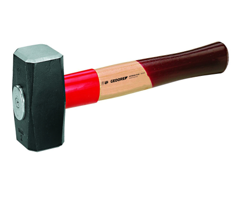 Кувалда ROTBAND-PLUS, 2000 г Gedore 8887610