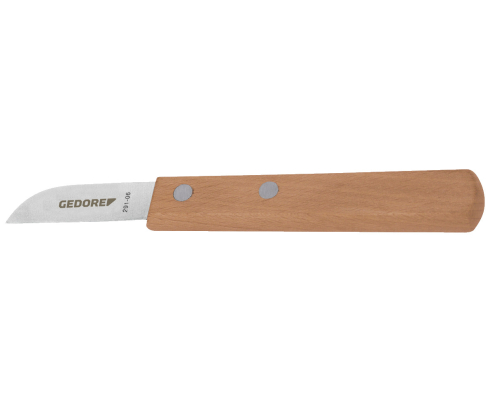 Нож универсальный 175 мм Gedore 9107910
